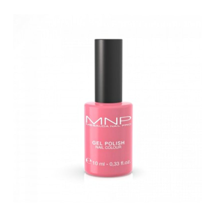 Mesauda - MNP - Mesauda Nail Pro - Gel Polish - Nail Colour - Smalto Semipermanente