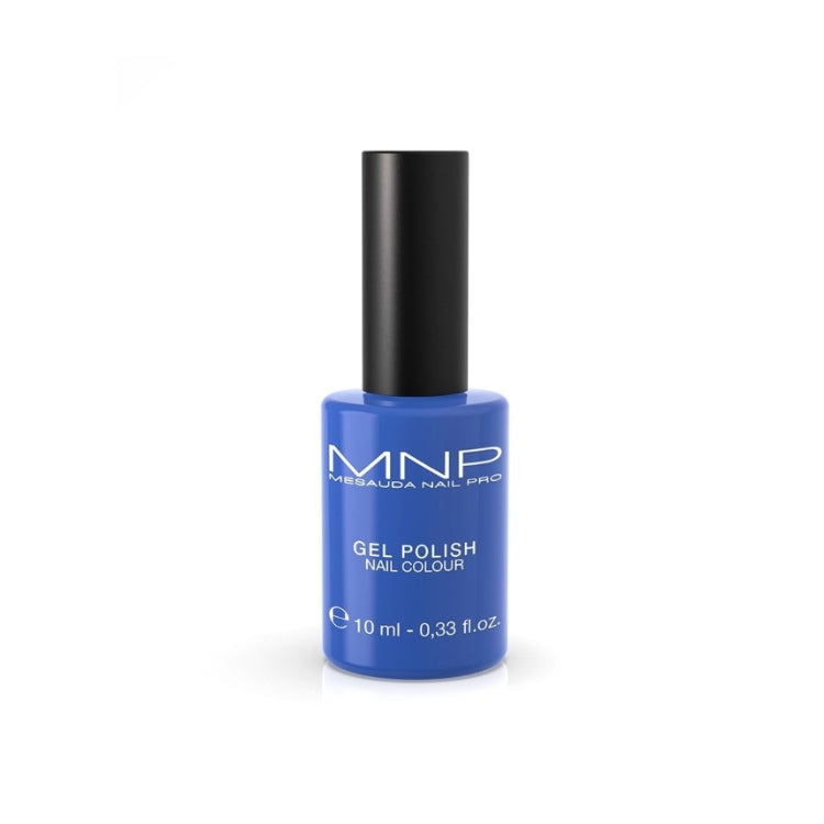 Mesauda - MNP - Mesauda Nail Pro - Gel Polish - Nail Colour - Smalto Semipermanente