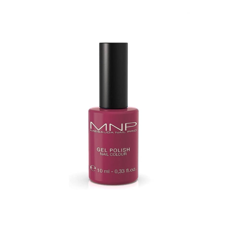 Mesauda - MNP - Mesauda Nail Pro - Gel Polish - Nail Colour - Smalto Semipermanente
