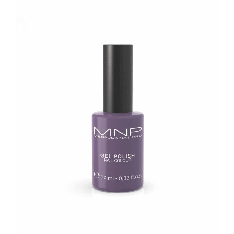 Mesauda - MNP - Mesauda Nail Pro - Gel Polish - Nail Colour - Smalto Semipermanente