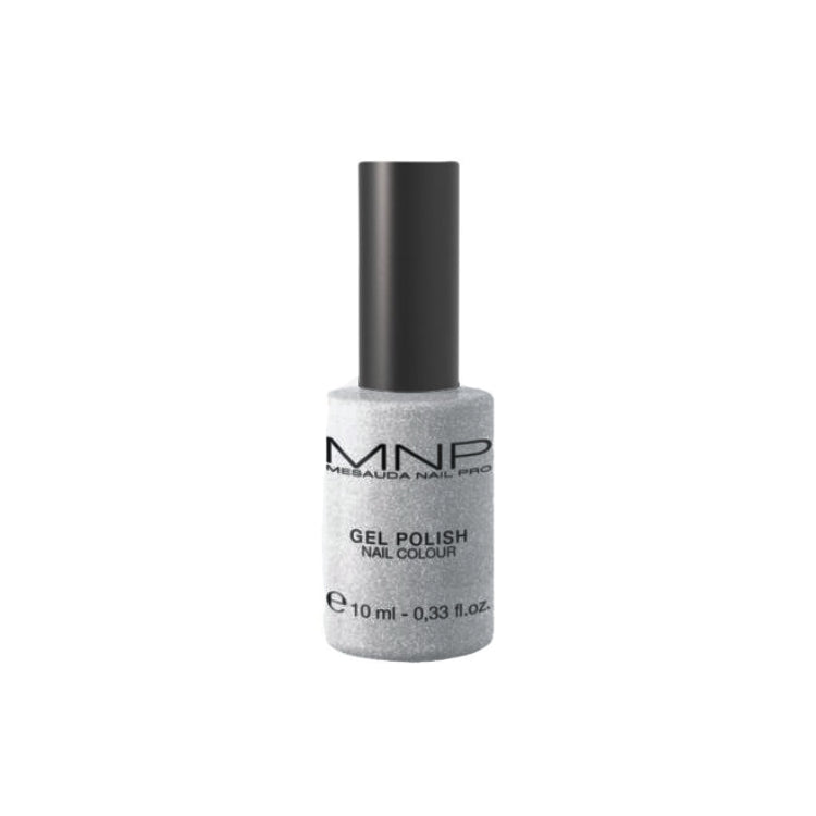 Mesauda - MNP - Mesauda Nail Pro - Gel Polish - Nail Colour - Smalto Semipermanente
