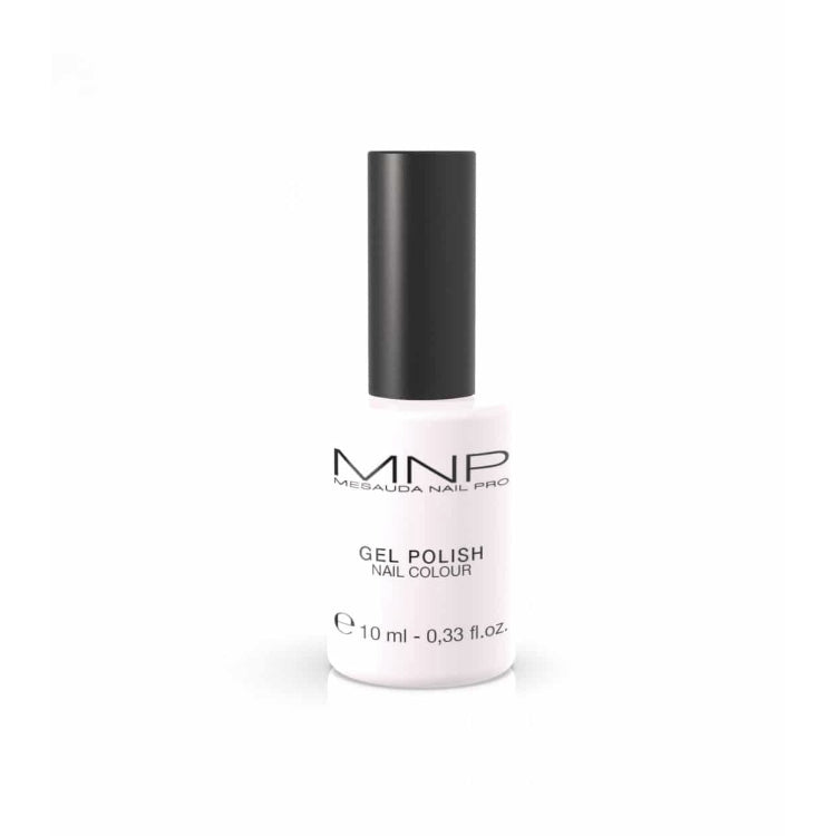Mesauda - MNP - Mesauda Nail Pro - Gel Polish - Nail Colour - Smalto Semipermanente