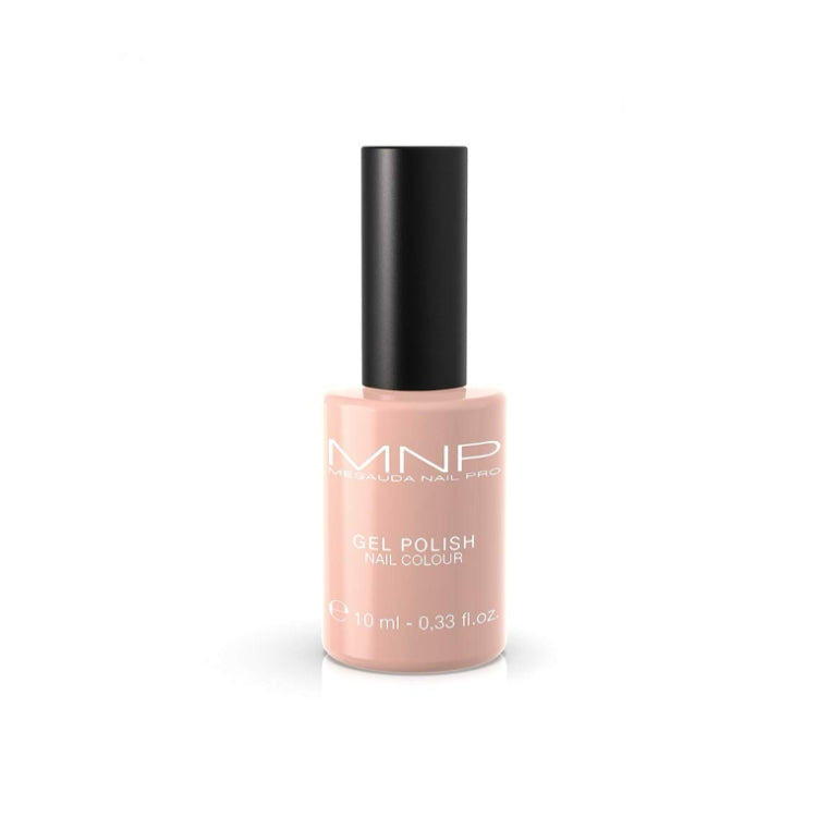 Mesauda - MNP - Mesauda Nail Pro - Gel Polish - Nail Colour - Smalto Semipermanente