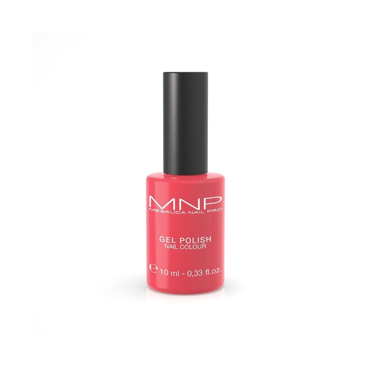 Mesauda - MNP - Mesauda Nail Pro - Gel Polish - Nail Colour - Smalto Semipermanente