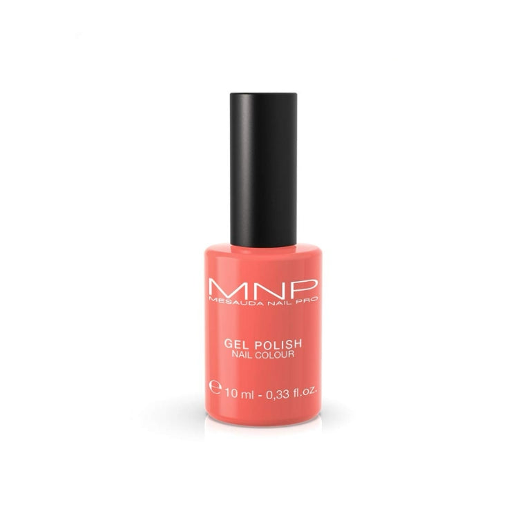 Mesauda - MNP - Mesauda Nail Pro - Gel Polish - Nail Colour - Smalto Semipermanente