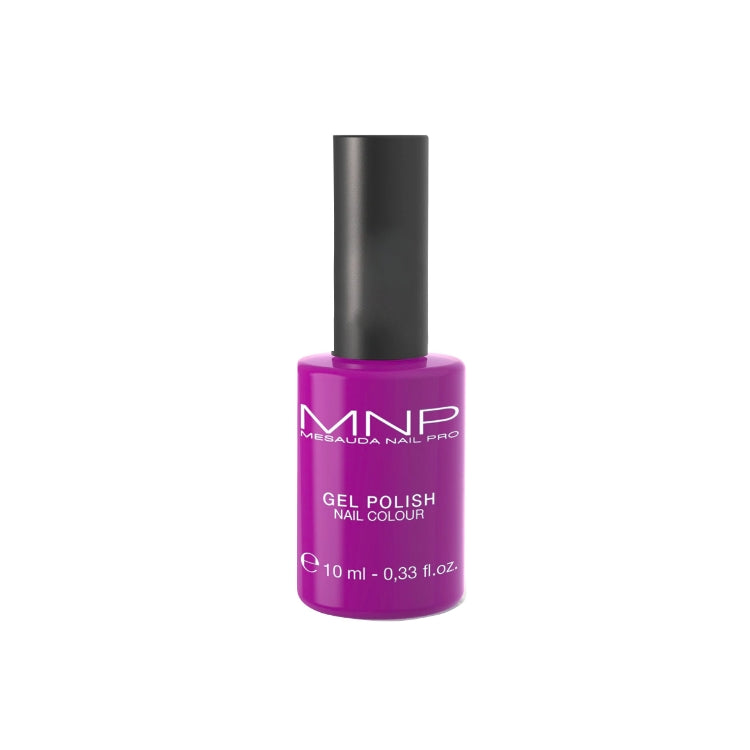 Mesauda - MNP - Mesauda Nail Pro - Gel Polish - Nail Colour - Smalto Semipermanente