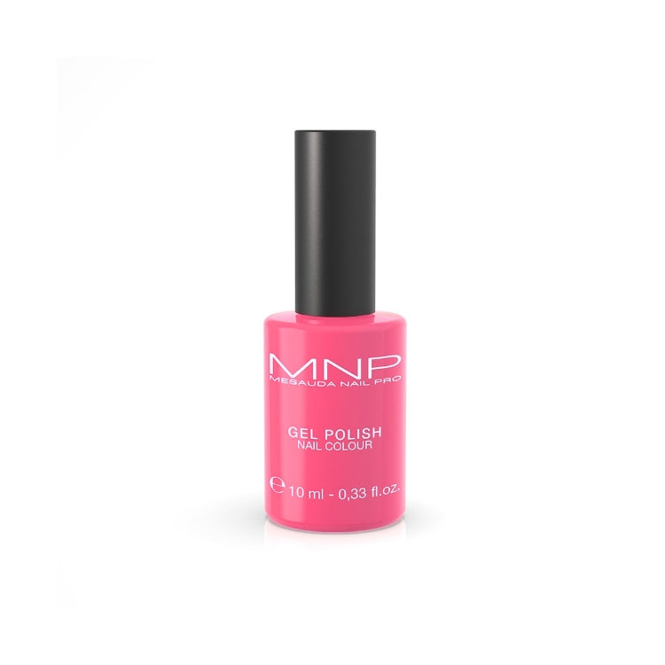 Mesauda - MNP - Mesauda Nail Pro - Gel Polish - Nail Colour - Smalto Semipermanente