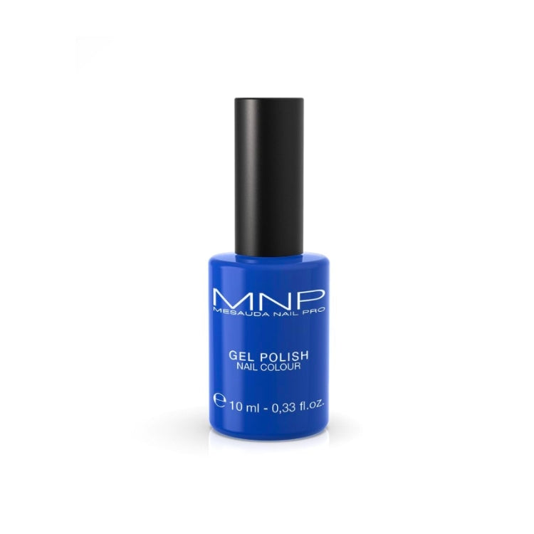 Mesauda - MNP - Mesauda Nail Pro - Gel Polish - Nail Colour - Smalto Semipermanente