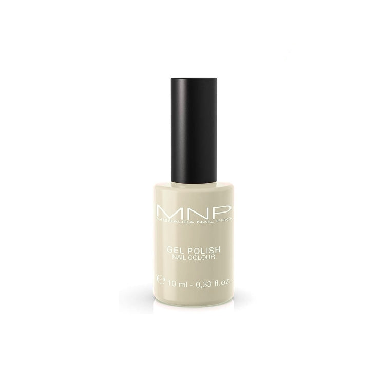 Mesauda - MNP - Mesauda Nail Pro - Gel Polish - Nail Colour - Smalto Semipermanente
