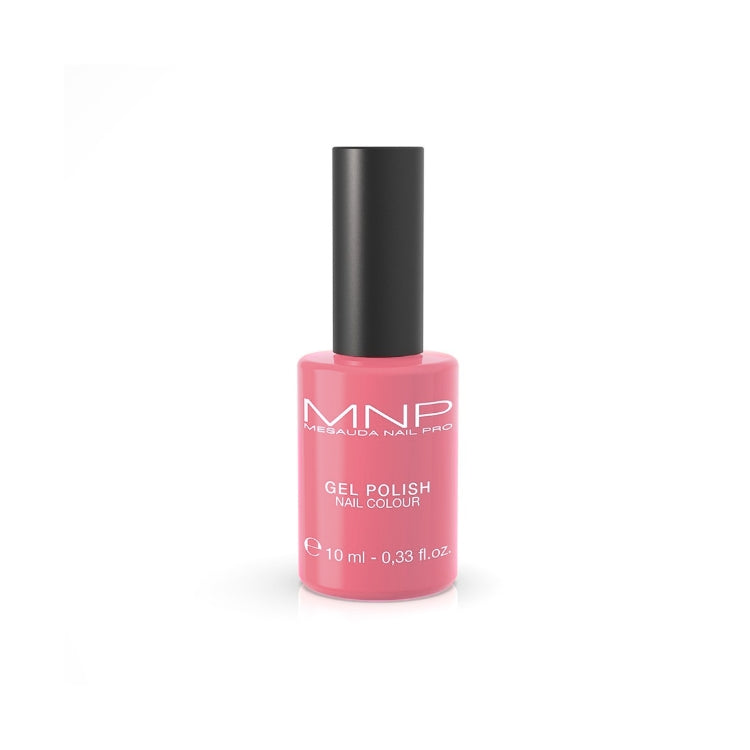 Mesauda - MNP - Mesauda Nail Pro - Gel Polish - Nail Colour - Smalto Semipermanente