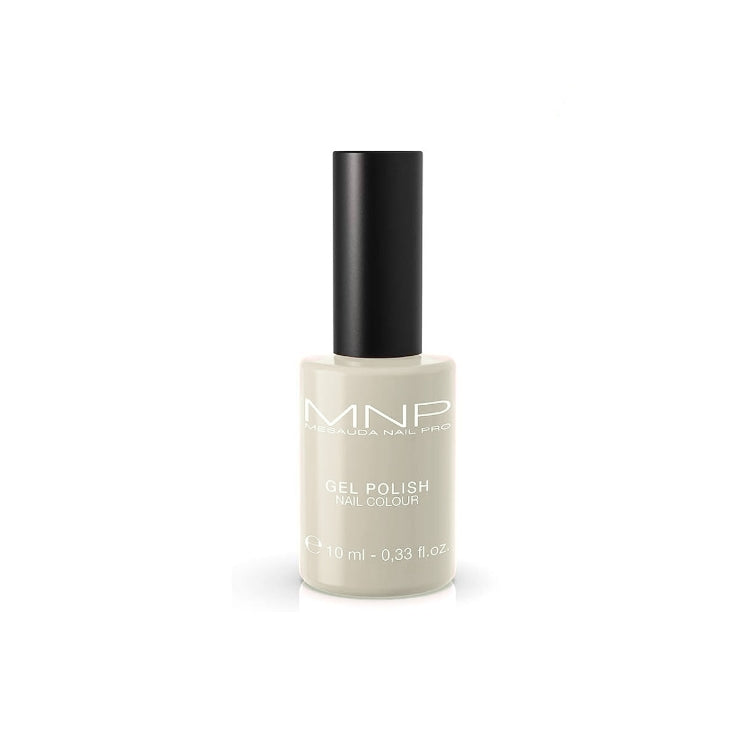 Mesauda - MNP - Mesauda Nail Pro - Gel Polish - Nail Colour - Smalto Semipermanente
