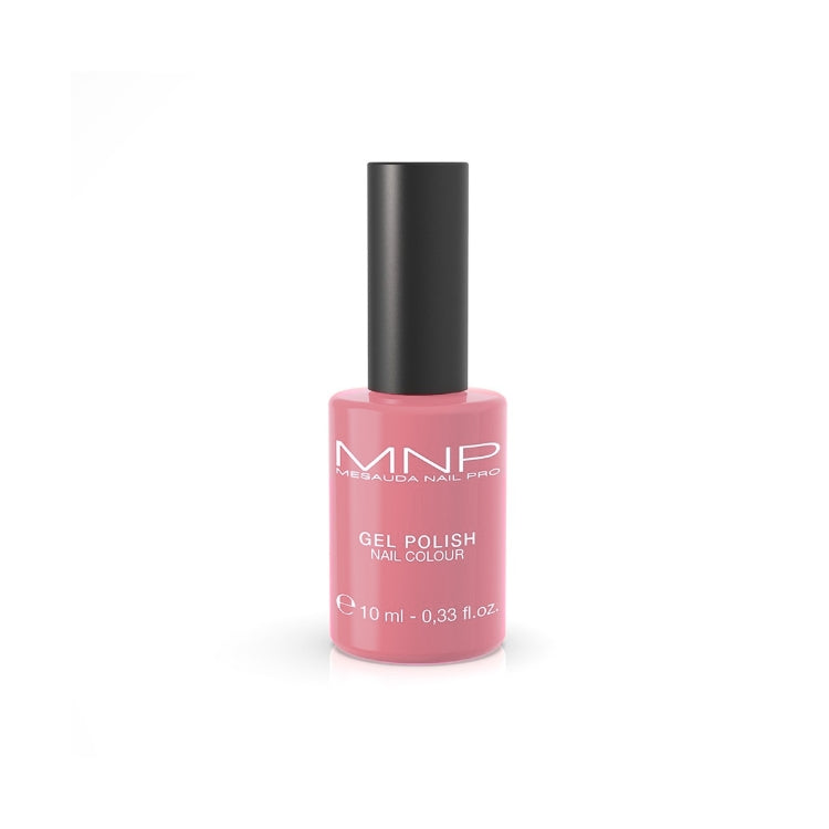 Mesauda - MNP - Mesauda Nail Pro - Gel Polish - Nail Colour - Smalto Semipermanente