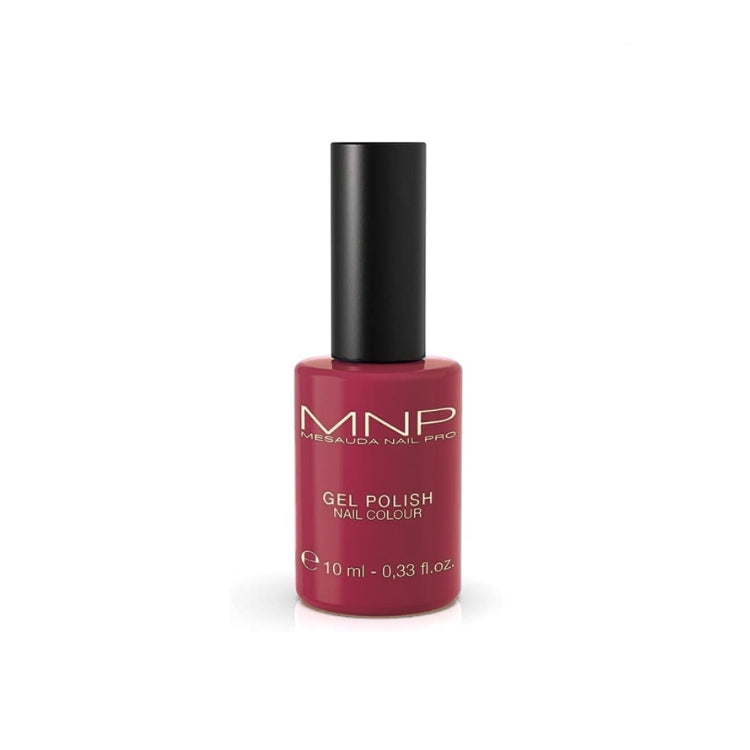 Mesauda - MNP - Mesauda Nail Pro - Gel Polish - Nail Colour - Smalto Semipermanente