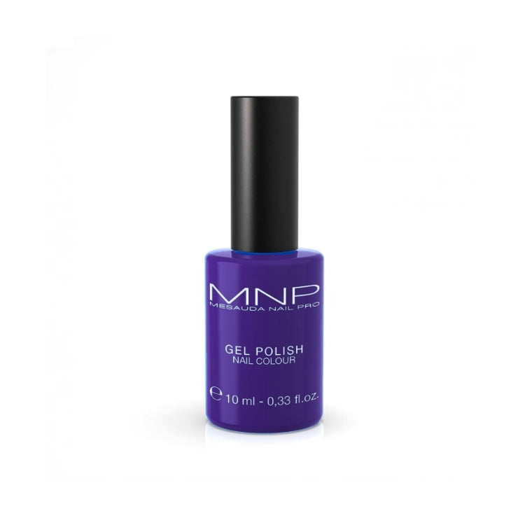 Mesauda - MNP - Mesauda Nail Pro - Gel Polish - Nail Colour - Smalto Semipermanente