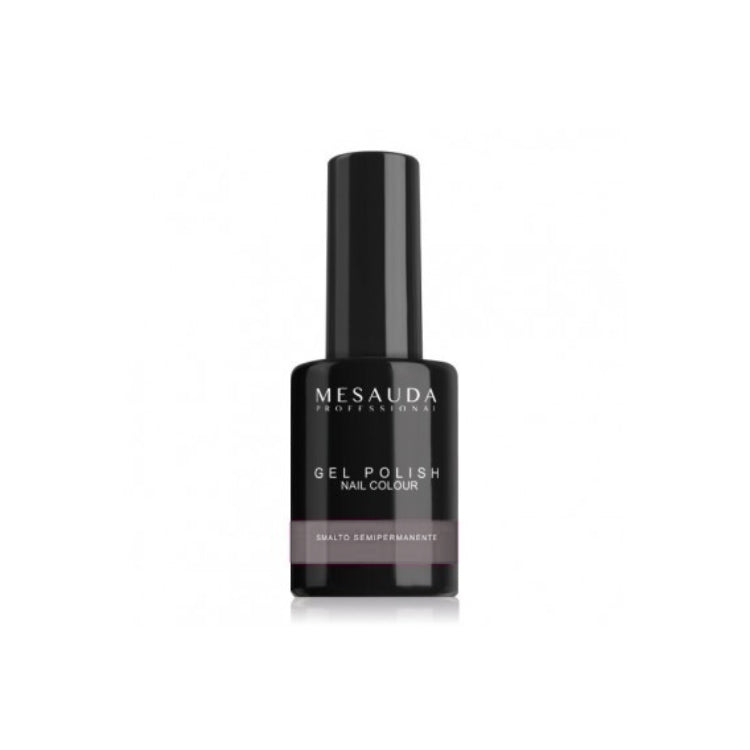 Mesauda - MNP - Mesauda Nail Pro - Gel Polish - Nail Colour - Smalto Semipermanente