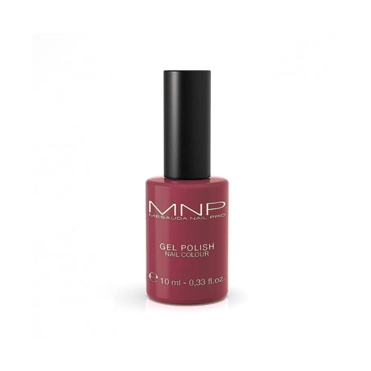 Mesauda - MNP - Mesauda Nail Pro - Gel Polish - Nail Colour - Smalto Semipermanente