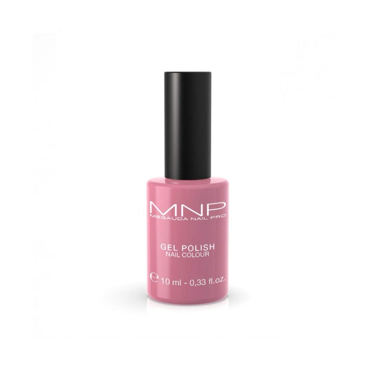 Mesauda - MNP - Mesauda Nail Pro - Gel Polish - Nail Colour - Smalto Semipermanente