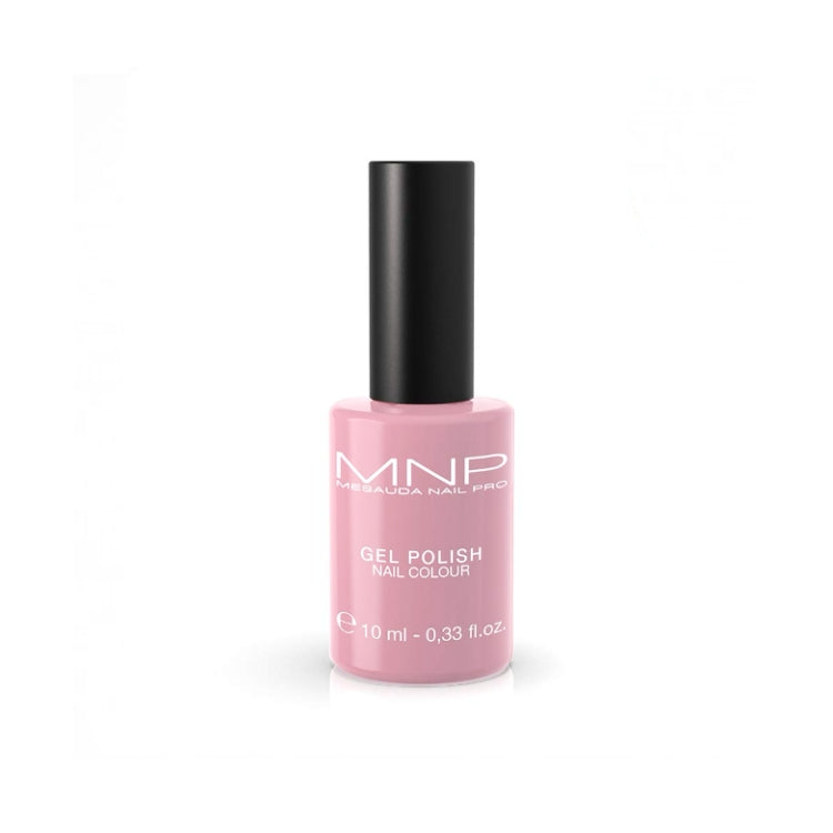 Mesauda - MNP - Mesauda Nail Pro - Gel Polish - Nail Colour - Smalto Semipermanente