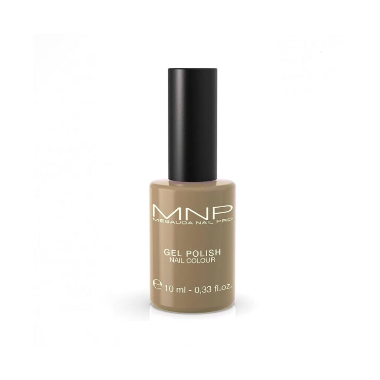 Mesauda - MNP - Mesauda Nail Pro - Gel Polish - Nail Colour - Smalto Semipermanente