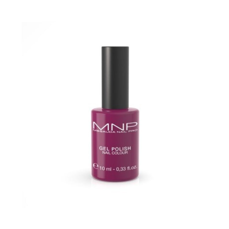 Mesauda - MNP - Mesauda Nail Pro - Gel Polish - Nail Colour - Smalto Semipermanente
