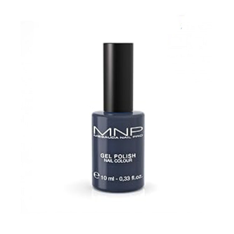 Mesauda - MNP - Mesauda Nail Pro - Gel Polish - Nail Colour - Smalto Semipermanente