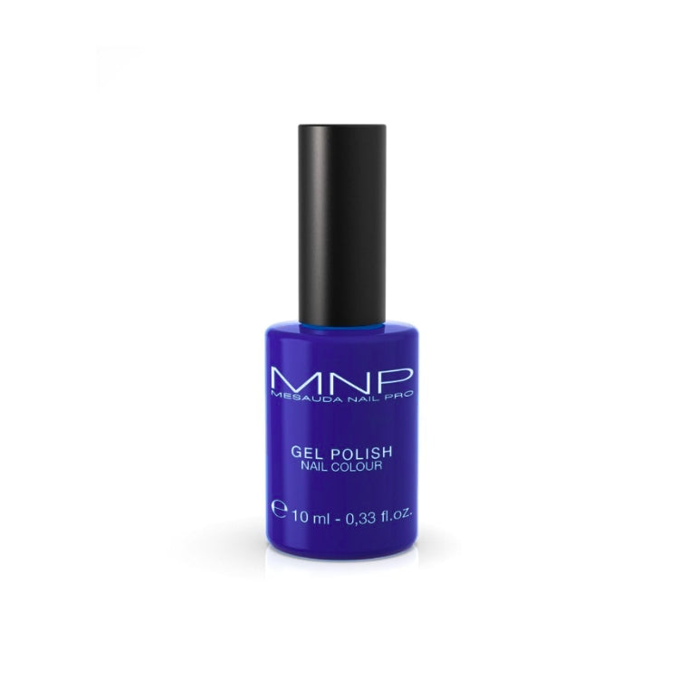 Mesauda - MNP - Mesauda Nail Pro - Gel Polish - Nail Colour - Smalto Semipermanente