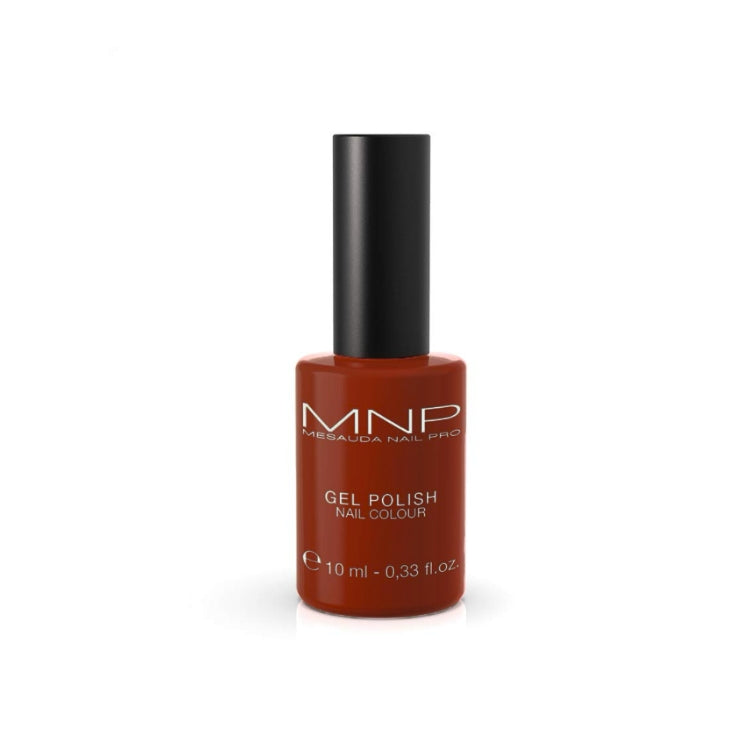Mesauda - MNP - Mesauda Nail Pro - Gel Polish - Nail Colour - Smalto Semipermanente