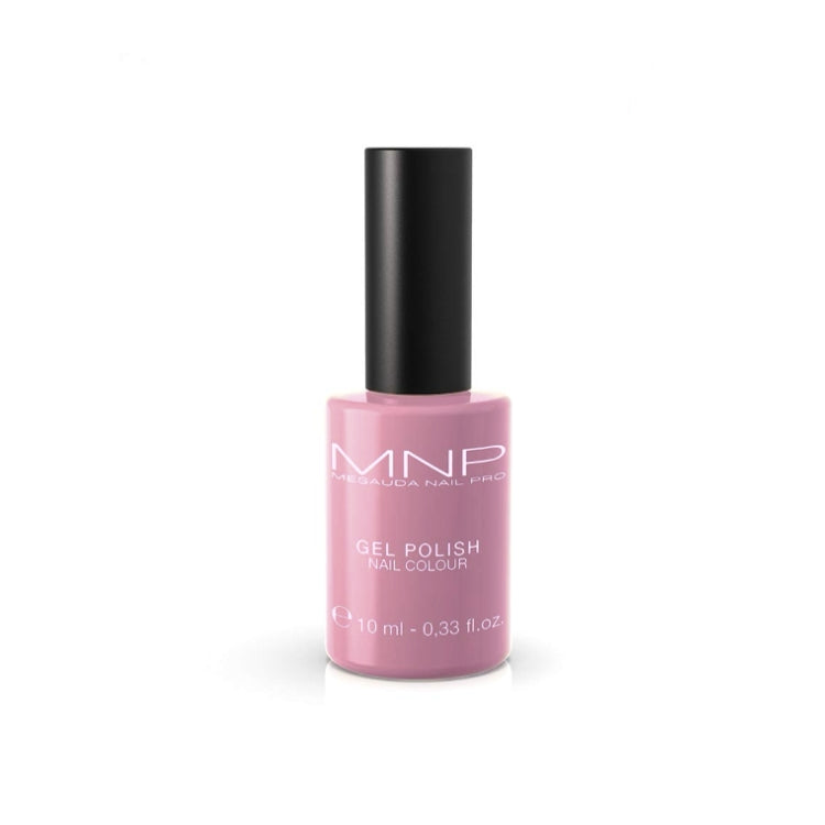 Mesauda - MNP - Mesauda Nail Pro - Gel Polish - Nail Colour - Smalto Semipermanente