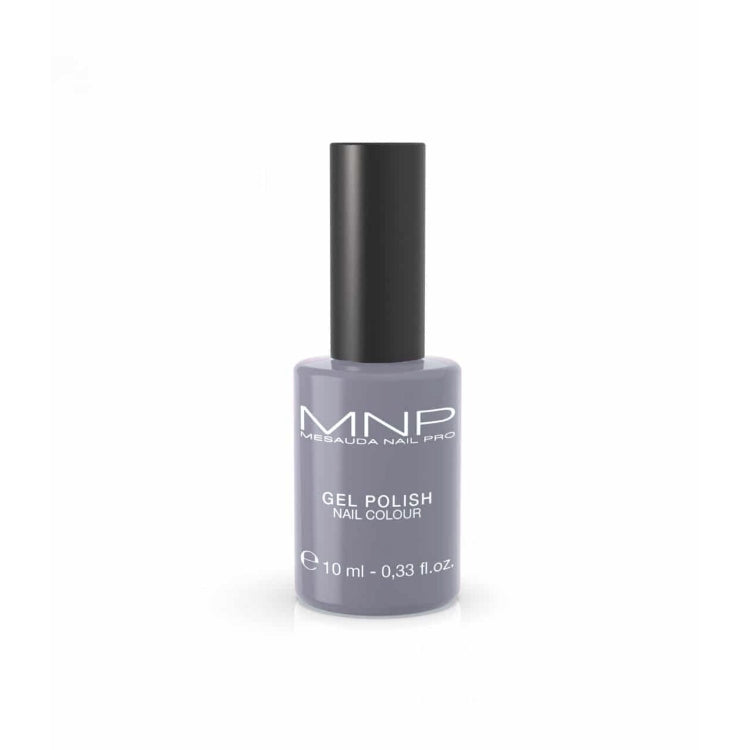 Mesauda - MNP - Mesauda Nail Pro - Gel Polish - Nail Colour - Smalto Semipermanente