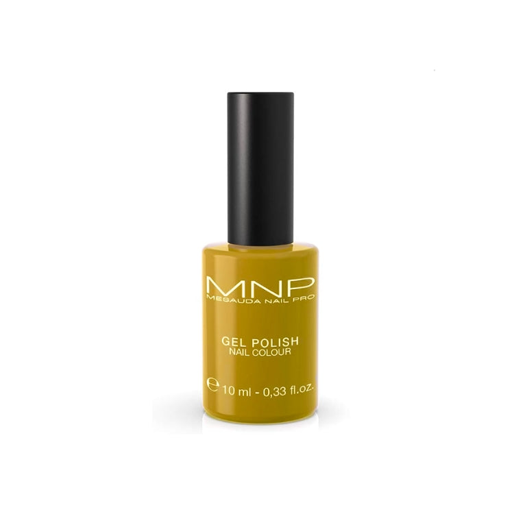 Mesauda - MNP - Mesauda Nail Pro - Gel Polish - Nail Colour - Smalto Semipermanente
