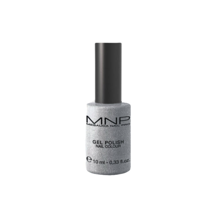 Mesauda - MNP - Mesauda Nail Pro - Gel Polish - Nail Colour - Smalto Semipermanente