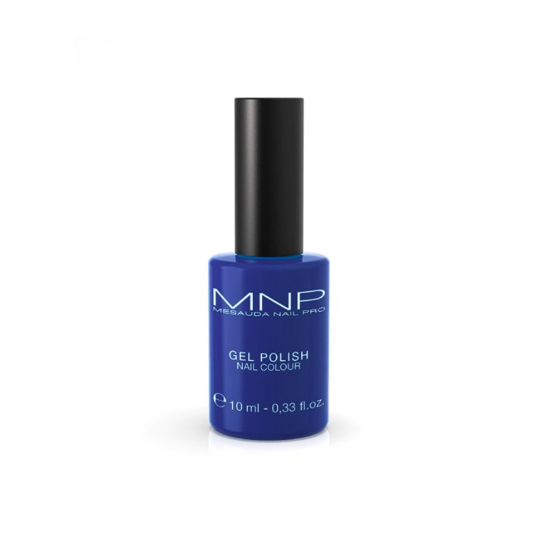 Mesauda - MNP - Mesauda Nail Pro - Gel Polish - Nail Colour - Smalto Semipermanente