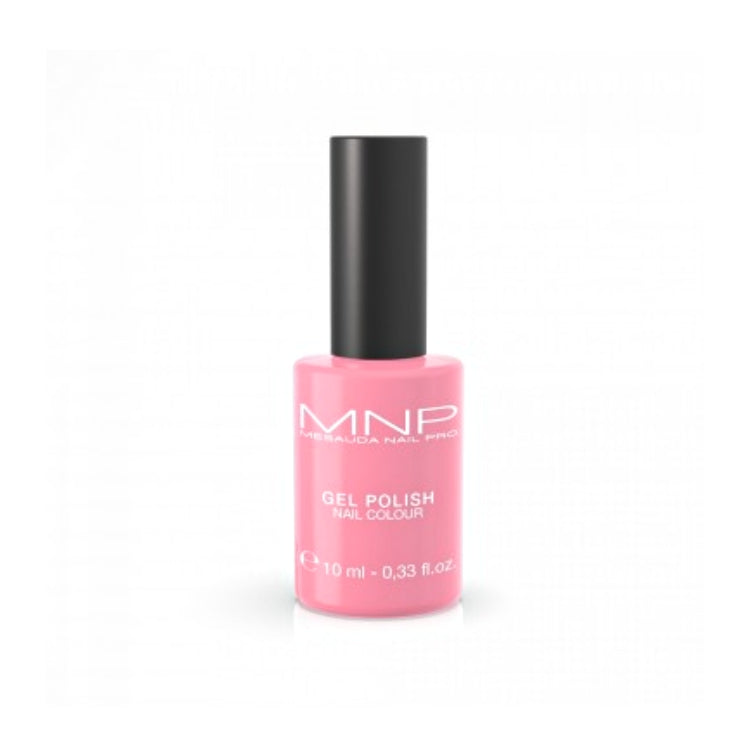 Mesauda - MNP - Mesauda Nail Pro - Gel Polish - Nail Colour - Smalto Semipermanente