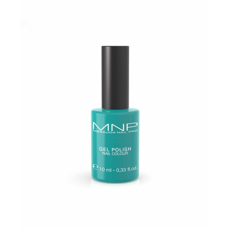 Mesauda - MNP - Mesauda Nail Pro - Gel Polish - Nail Colour - Smalto Semipermanente