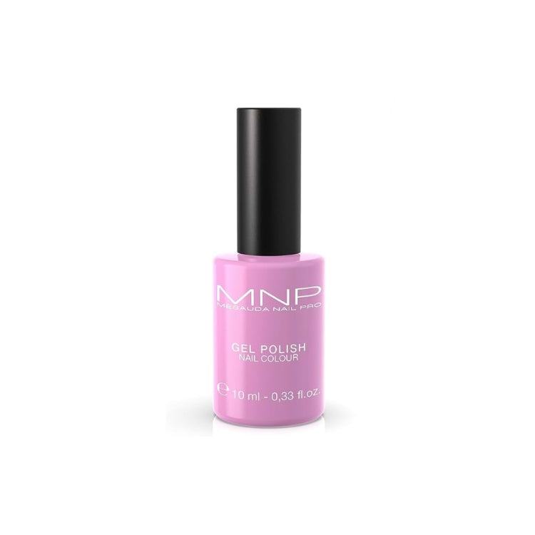 Mesauda - MNP - Mesauda Nail Pro - Gel Polish - Nail Colour - Smalto Semipermanente