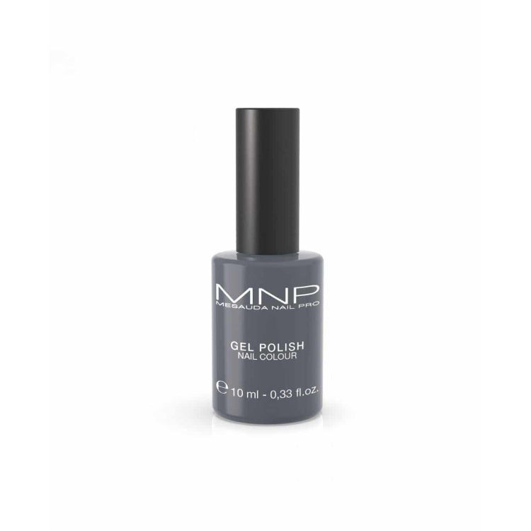 Mesauda - MNP - Mesauda Nail Pro - Gel Polish - Nail Colour - Smalto Semipermanente