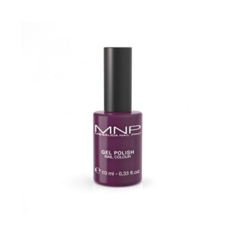 Mesauda - MNP - Mesauda Nail Pro - Gel Polish - Nail Colour - Smalto Semipermanente
