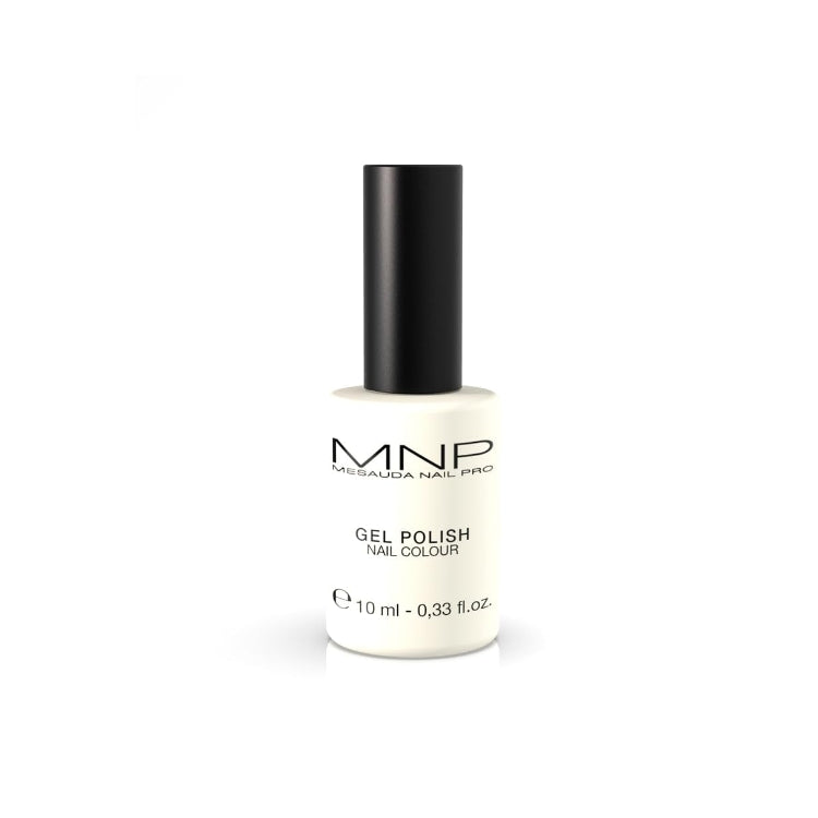 Mesauda - MNP - Mesauda Nail Pro - Gel Polish - Nail Colour - Smalto Semipermanente