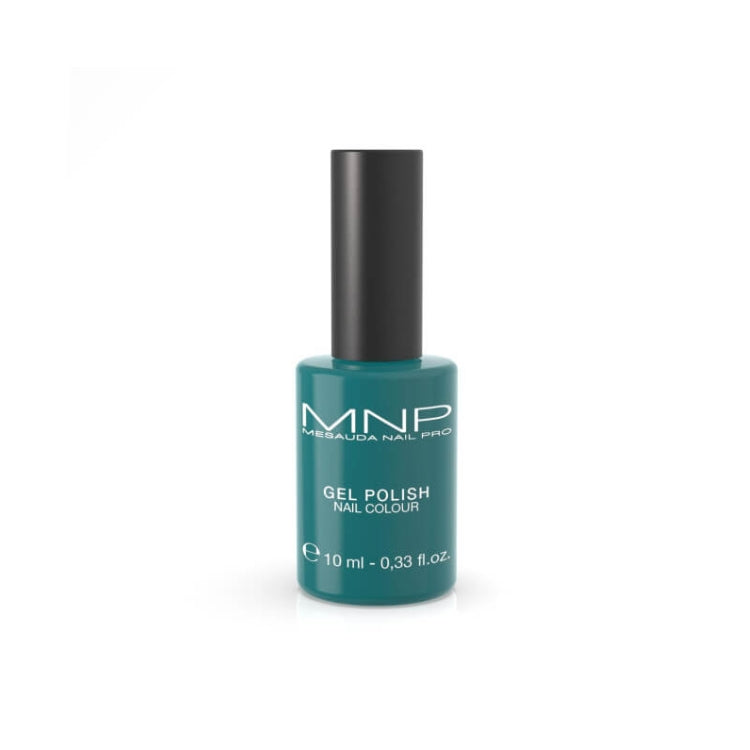 Mesauda - MNP - Mesauda Nail Pro - Gel Polish - Nail Colour - Smalto Semipermanente