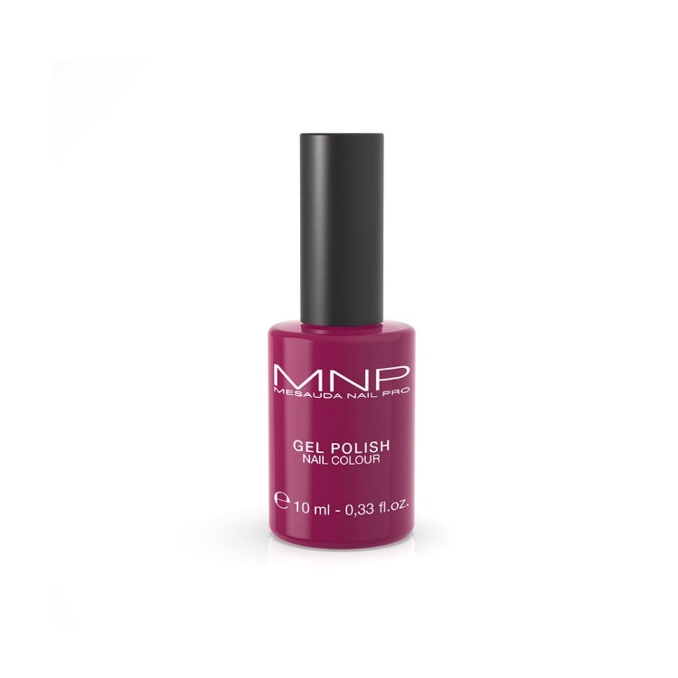 Mesauda - MNP - Mesauda Nail Pro - Gel Polish - Nail Colour - Smalto Semipermanente