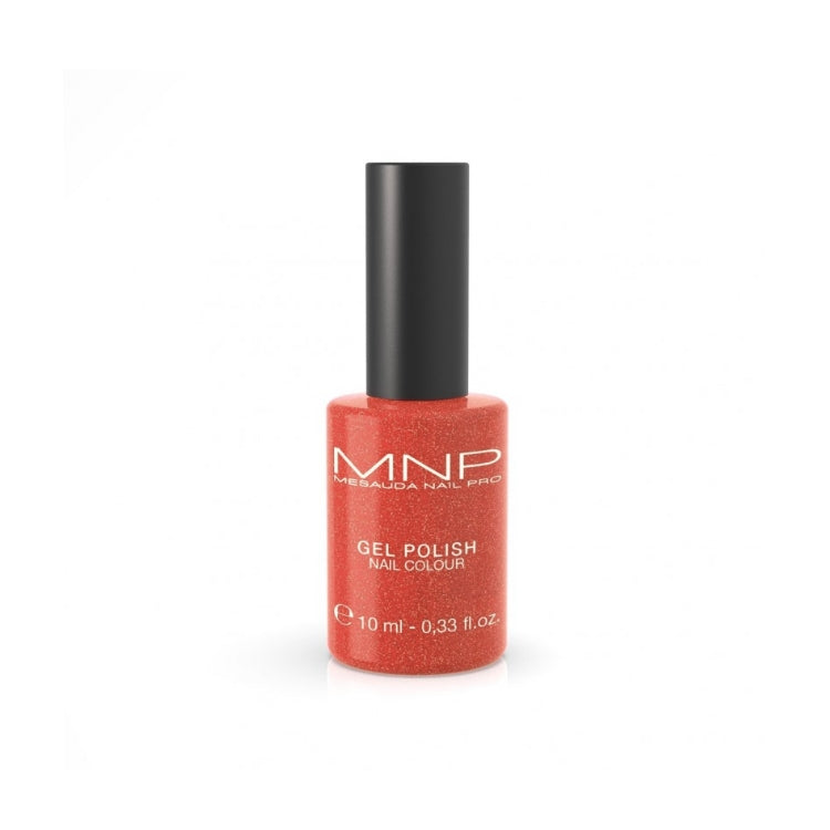 Mesauda - MNP - Mesauda Nail Pro - Gel Polish - Nail Colour - Smalto Semipermanente