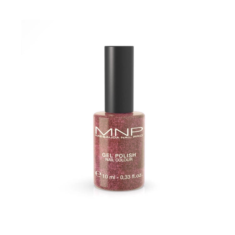 Mesauda - MNP - Mesauda Nail Pro - Gel Polish - Nail Colour - Smalto Semipermanente