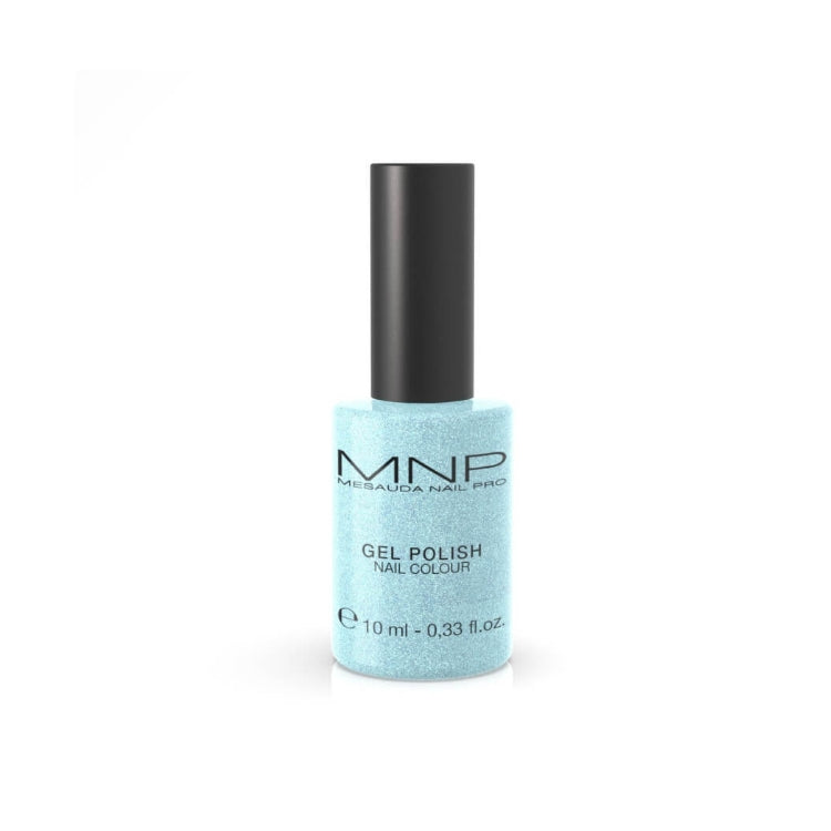 Mesauda - MNP - Mesauda Nail Pro - Gel Polish - Nail Colour - Smalto Semipermanente