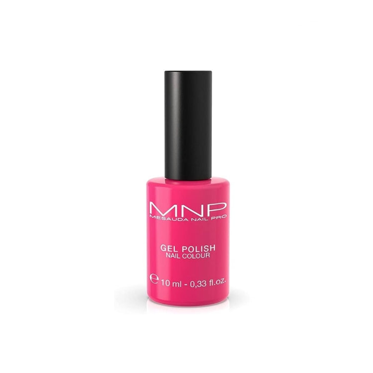 Mesauda - MNP - Mesauda Nail Pro - Gel Polish - Nail Colour - Smalto Semipermanente