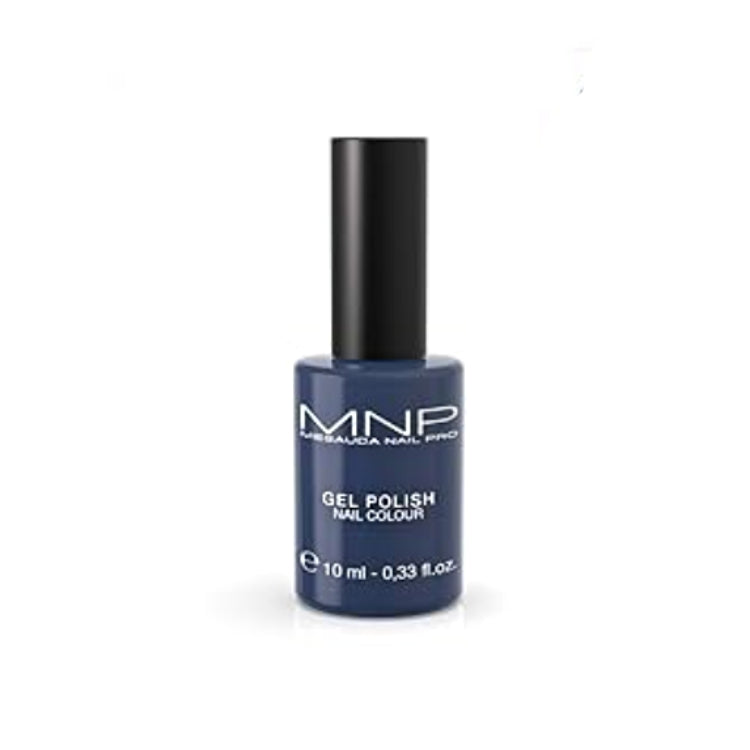 Mesauda - MNP - Mesauda Nail Pro - Gel Polish - Nail Colour - Smalto Semipermanente