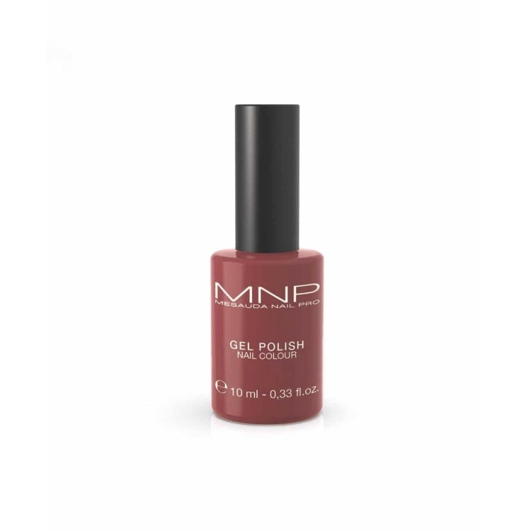 Mesauda - MNP - Mesauda Nail Pro - Gel Polish - Nail Colour - Smalto Semipermanente