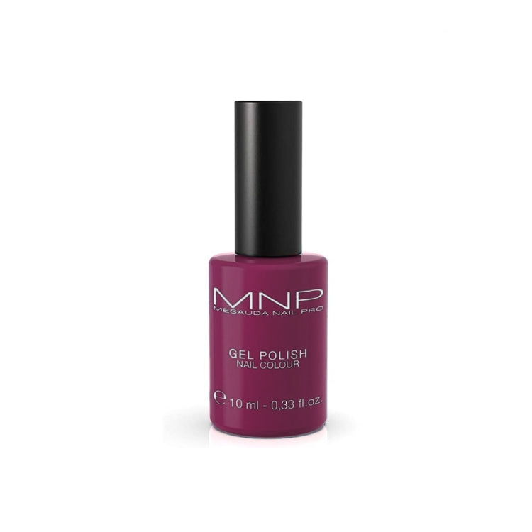 Mesauda - MNP - Mesauda Nail Pro - Gel Polish - Nail Colour - Smalto Semipermanente