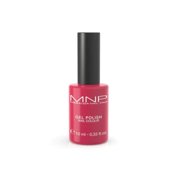 Mesauda - MNP - Mesauda Nail Pro - Gel Polish - Nail Colour - Smalto Semipermanente