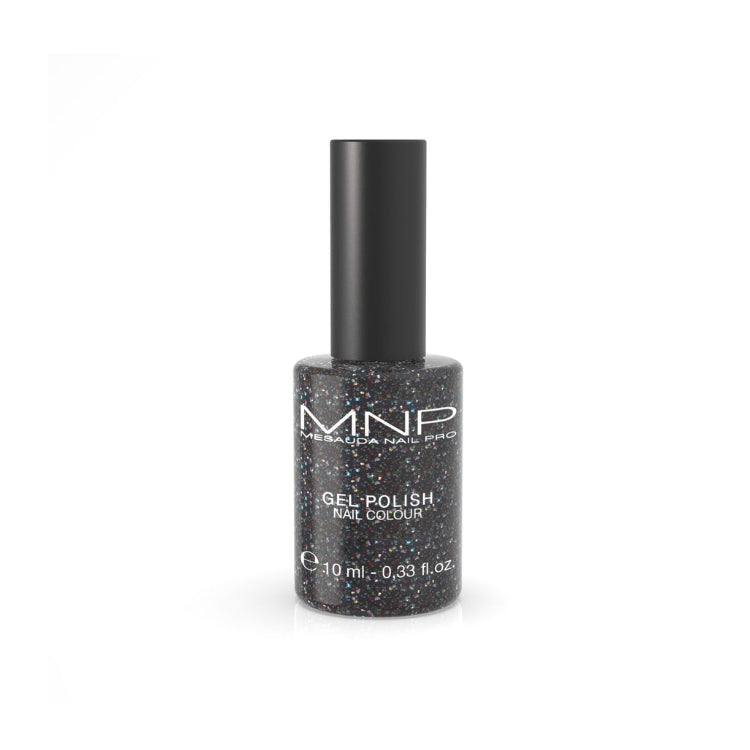 Mesauda - MNP - Mesauda Nail Pro - Gel Polish - Nail Colour - Smalto Semipermanente