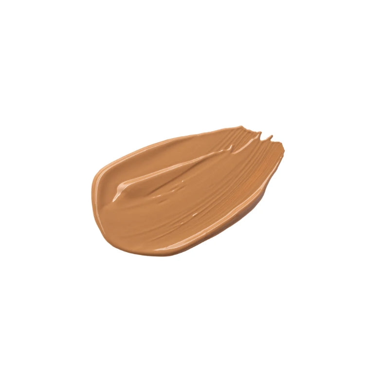 Mesauda - The Skin - Luminous Finish Hydrating Foundation - Fond De Teint Hydratant Fini Lumineux - SPF 15